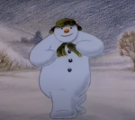 snowyman