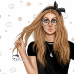 Teen unicorn