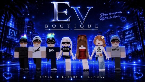 EV BOUTIQUE