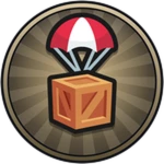 Drop Crates Roblox gamepass thumbnail