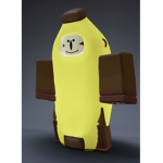 I <3 BANANA ARMY