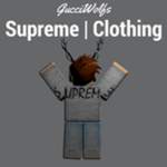 Supreme | Clothing