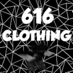 616 Clothing