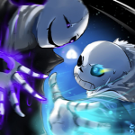 Undertale AU Shop