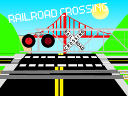 RAILROAD CROSSING