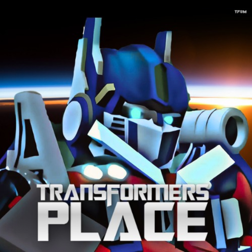 Transformers Place