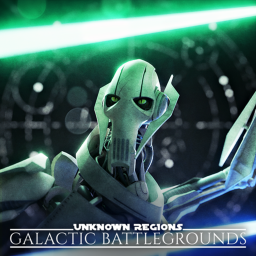 Galactic Battlegrounds [PRE-ALPHA]
