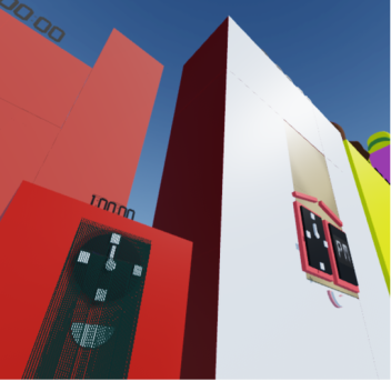 TimeBlocks RP