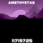 AMETHYSTAS