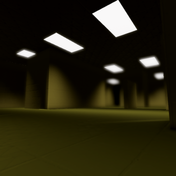 Hinterzimmer Stufe 0 (Lobby)