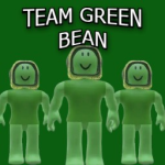 [TGB] Team Green beans