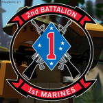 2nd Battalion, 1st Marines 2/1