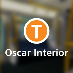 Oscar H-Set - Interior Showcase