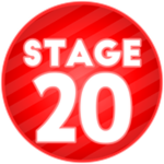 Stage 20