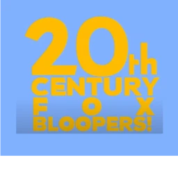 [MOVED] 20th Century fox bloopers algodoo rp icon
