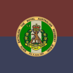 RoyaI Australian Regiment