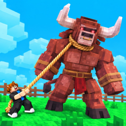 🥊¡Boxing Animals!  icon