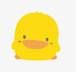 Luv ducks and bees