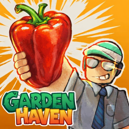 [NEW!] Garden haven 🌱
