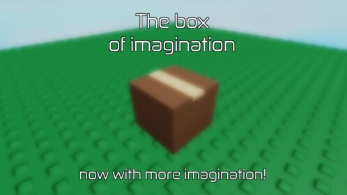 Box of RNG