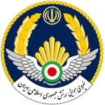 [IAF] Islamic Republic of Iran Air Force
