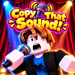 [VC] Copy That Sound!🎙️