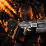 Republic Commandos -- TGR