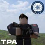 TPA | Asayiş Daire Başkanlıgı