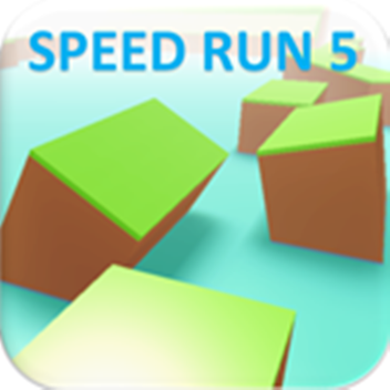 NEW! Speed Run 5