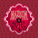 Hotel Hazbin.