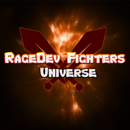 RageDev Fighters Universe [BETA]