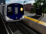 Transit Project M