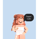 Trippin’ Café