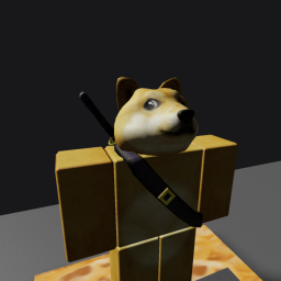 The doge infection