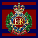 【BA】Corps of Royal Engineers