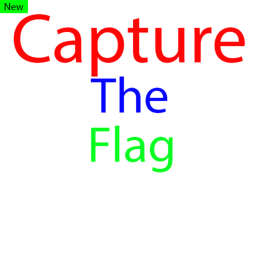 Capture The Flag