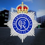 [UK] • Metropolitan Police