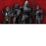 Clone Trooper Armada