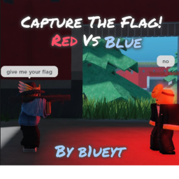 Capture The Flag!!