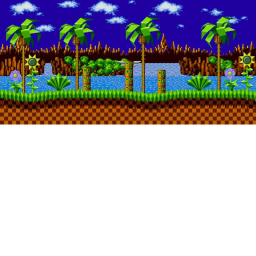Sonic: Blessed Chaos RP [ANGEL ISLAND]