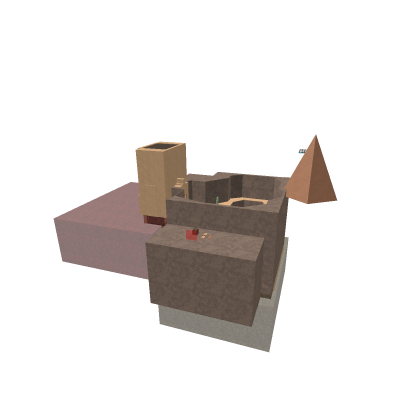 desert map ###
