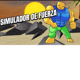 FORCE SIMULATOR!!
