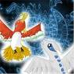 Pokemon Heart Gold And Soul Silver Fan Clan
