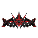 Crimson Vengeance Crown
