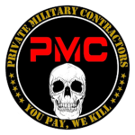 -[PA]- Private Army