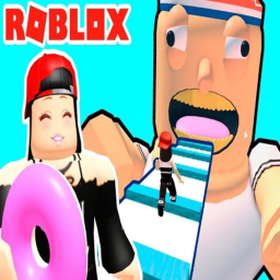 [Vibe obby] Tower of Vibe Obby Parkour