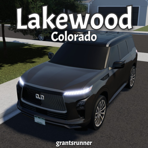 Lakewood