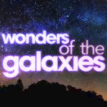 Wonders Of The Galaxies 🌌🌃 ☄️