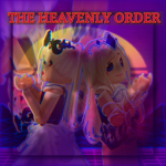 The Heavenly Sisters