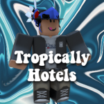 Tropically Hotels